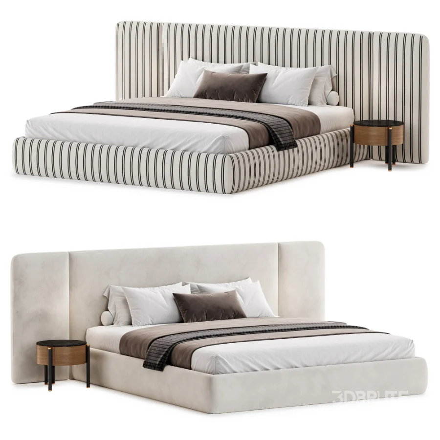 Granada bed Image 1