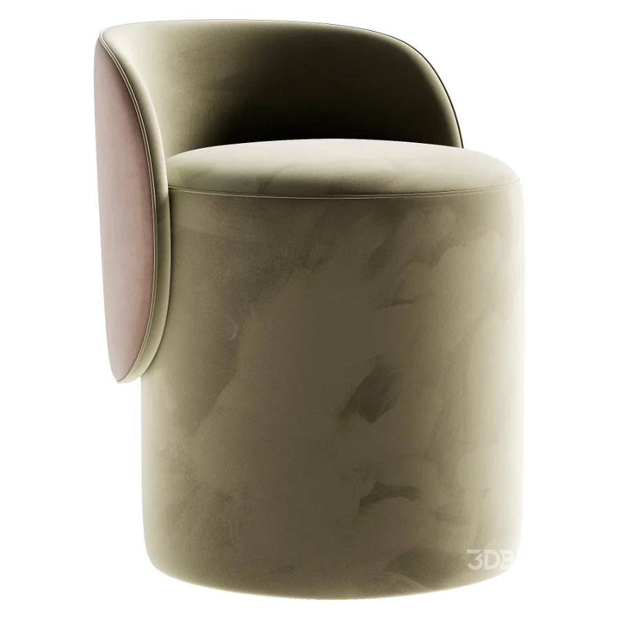5187 Pouf Image 5