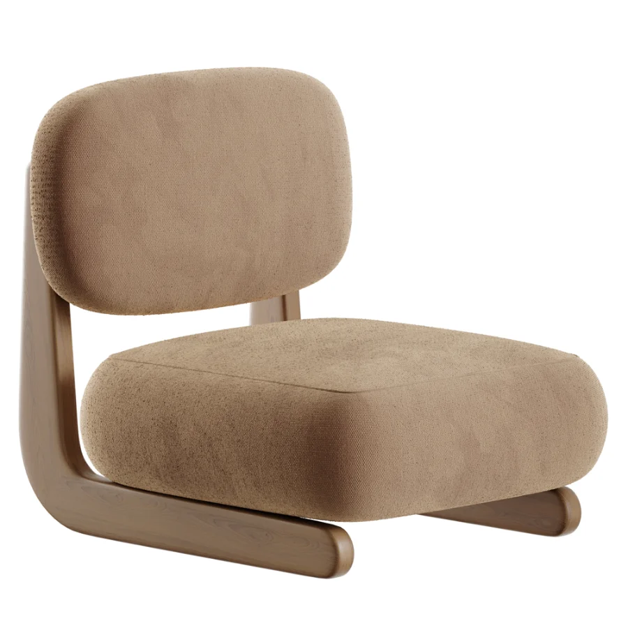 Carmen Armchair Image 3