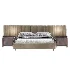 Modern Bed 02 - Thumbnail 4