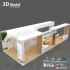 exhibition booth - Thumbnail 10