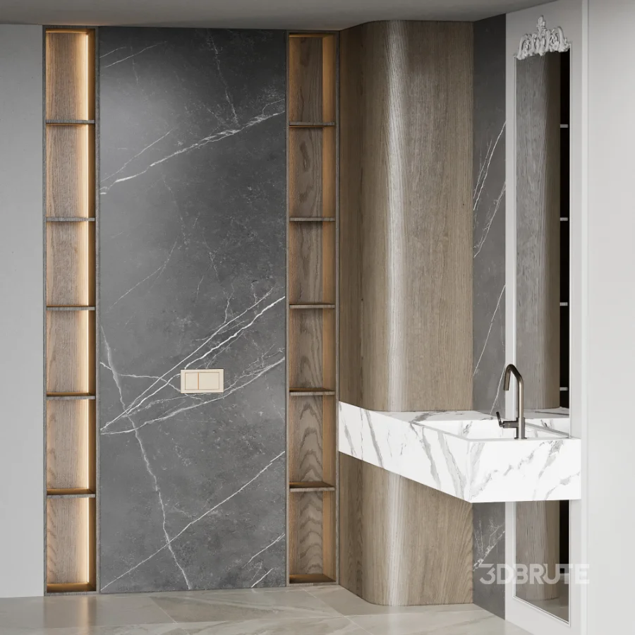 Bathroom Furniture 57 Image 4