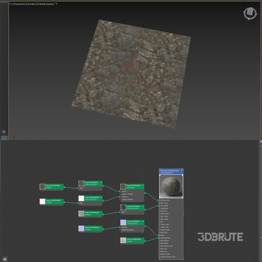 Mrf Pavement Set51 Image 4