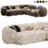 William Sectional Sofa 02 - Thumbnail 4