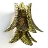 Murano glass wall lamp - Thumbnail 4