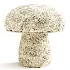 Пуф табурет Forsyth Mushroom - Thumbnail 5