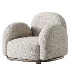 Azores Lounge Armchair - Thumbnail 2