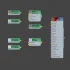 Plaster Material 212 - Thumbnail 1