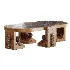 Emmeline Coffee Table by Soho Home - Thumbnail 6
