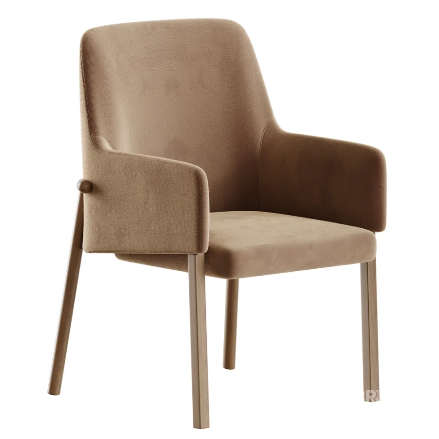 Costa Dining Chair Image 2