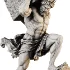 Atlas Burden Statue - Thumbnail 4