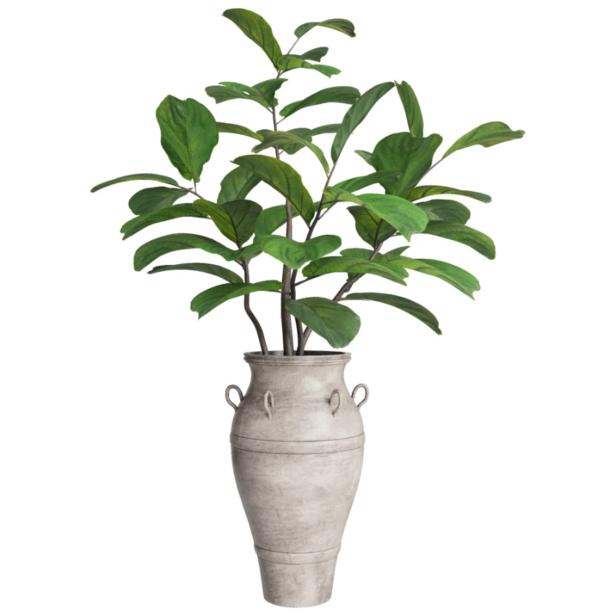 Verdant Harmony Planter 061 Image 1