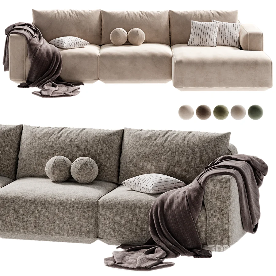 Угловой Диван Грант,divan grant modular Image 5