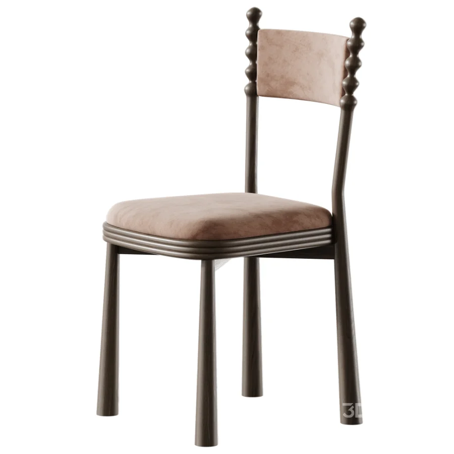 Tama Chair Image 3