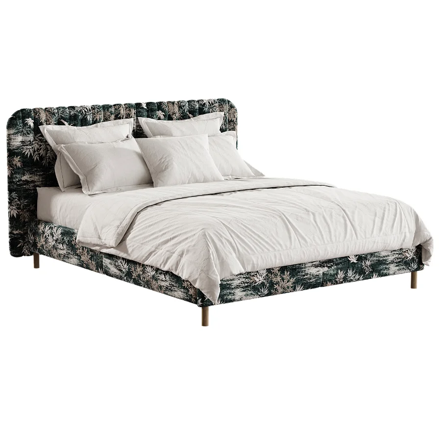 Кровать Лара 160 Divan.ru Image 1