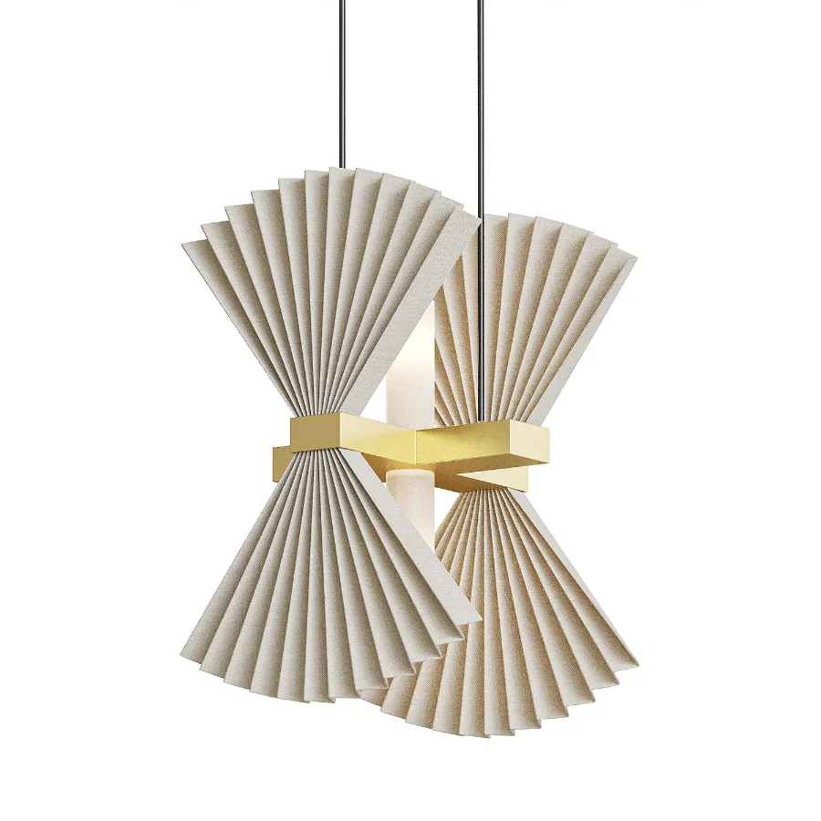 Aromas Del Campo Hita Pendant Lamp Image 3