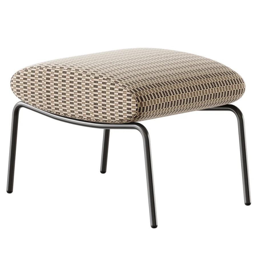 Delfino Pouf Image 2