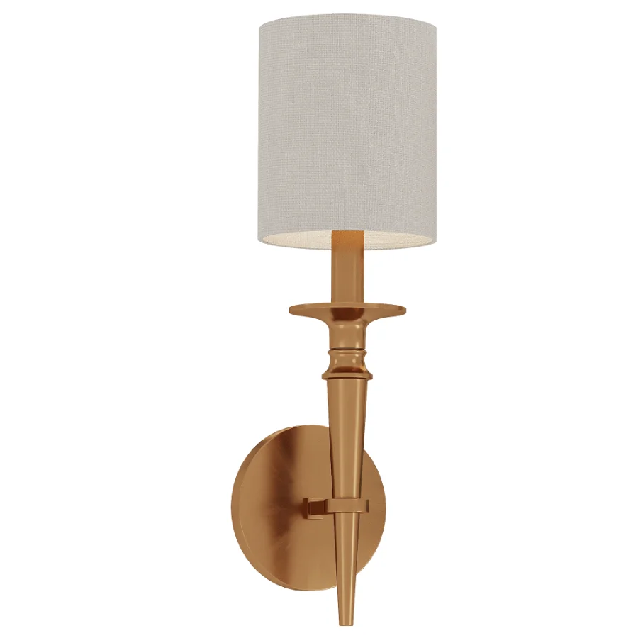 Bella Sconce Image 2