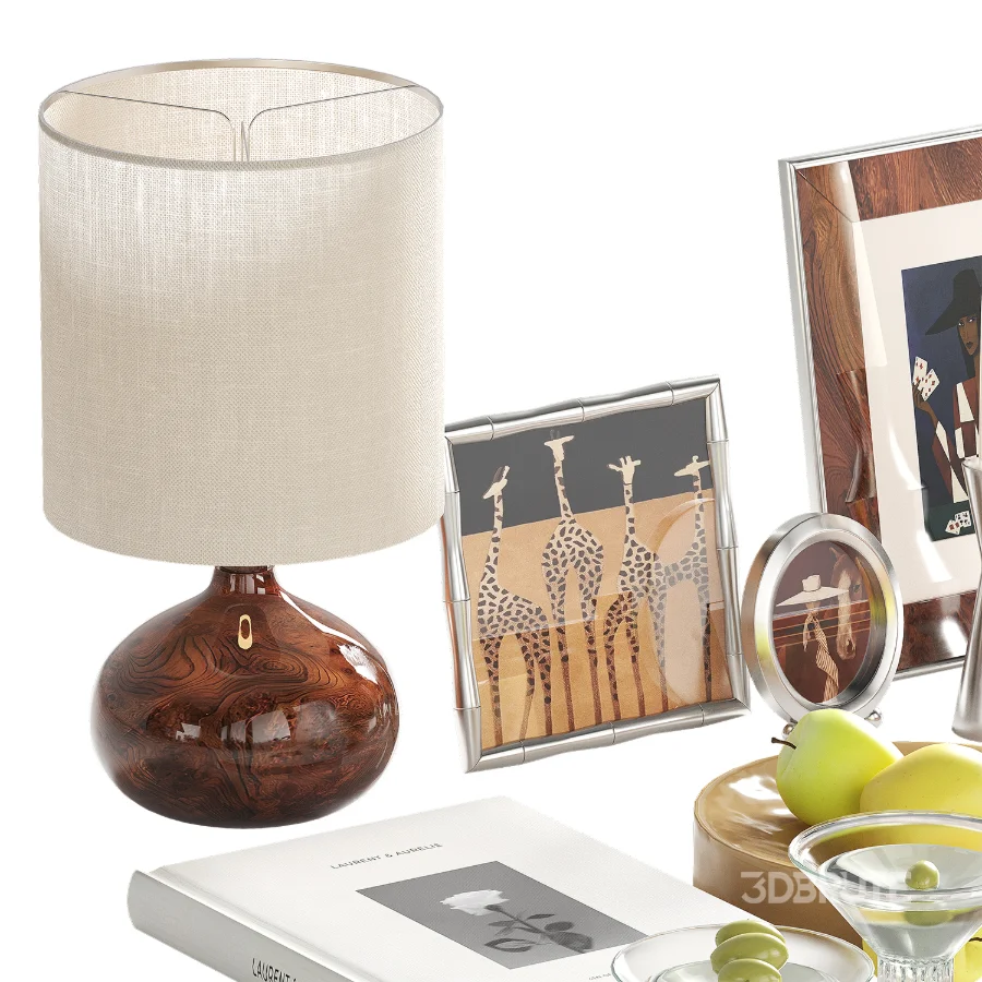 Decorative set Image 2