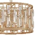 Bolton Crystal Pendant Light - Thumbnail 7