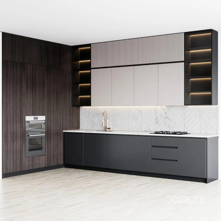 kitchen_modern116 Image 5