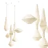 Coco Flip Mayu 04 Pendant Lamps - Thumbnail 5