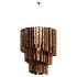 Woven Chandelier Wave - Thumbnail 1