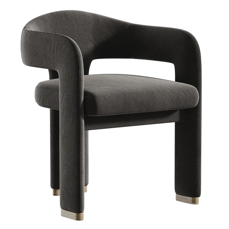 McClaine Dining Chair Image 5