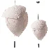 Voiles Pendant Lamp - Thumbnail 4