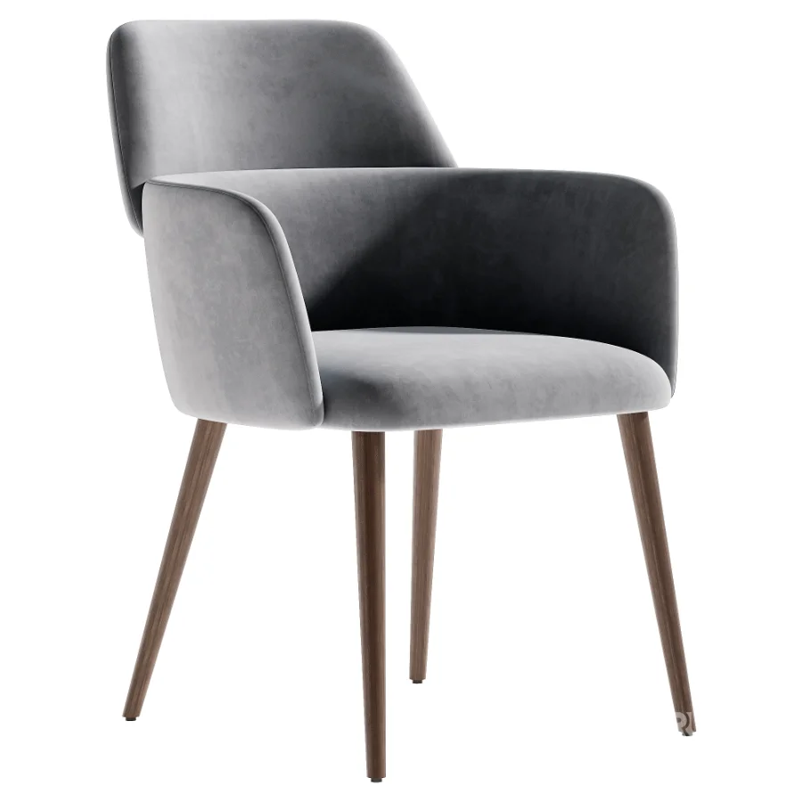 Archie Chair Image 3
