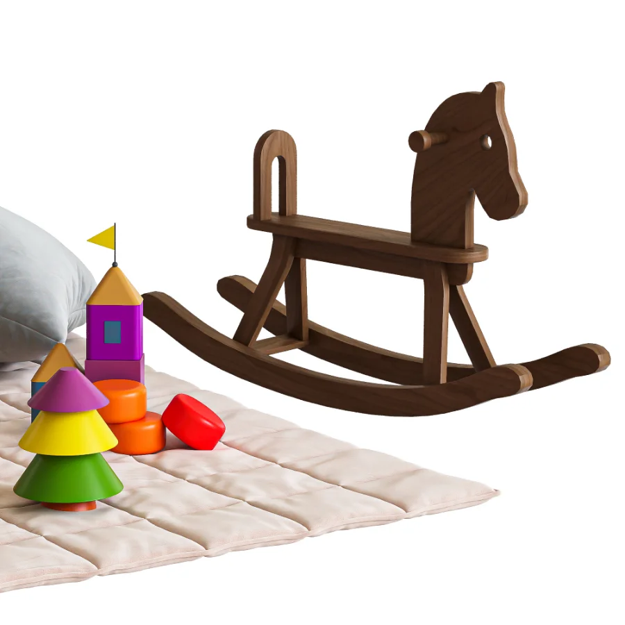 Kids Toy Set Image 4