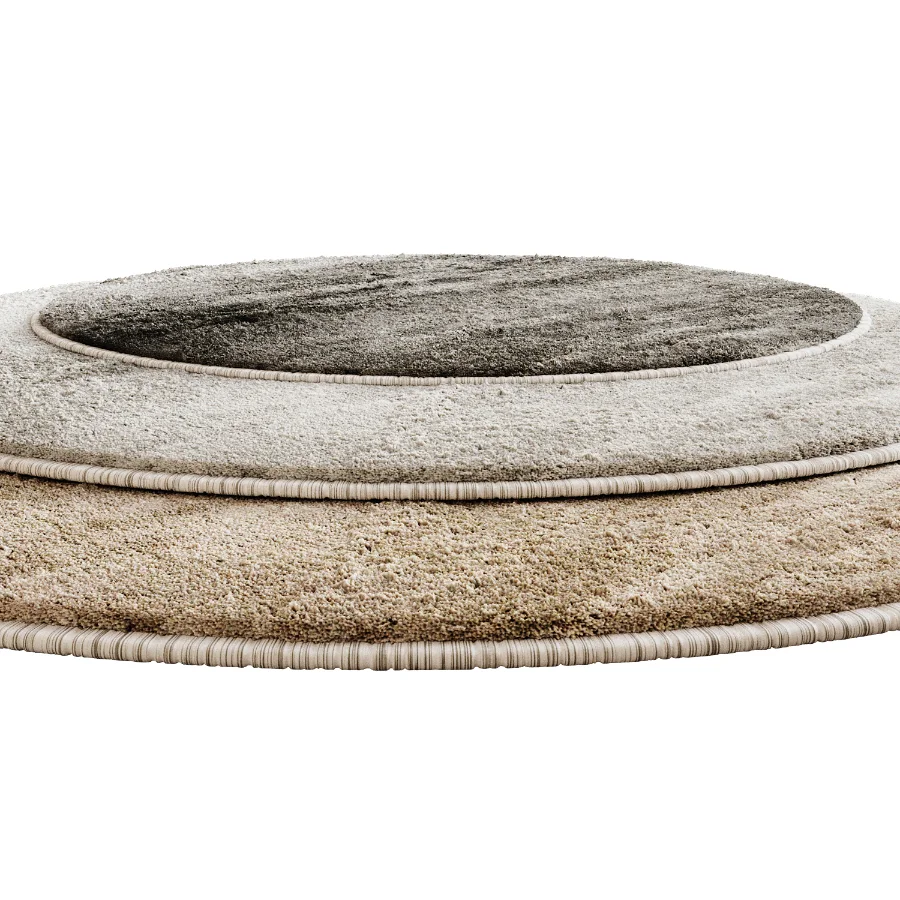Nela Round Rug Image 2