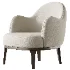 Olivia 101 P Armchair - Thumbnail 2