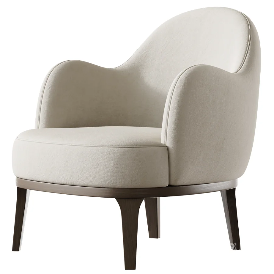 Olivia 101 P Armchair Image 2
