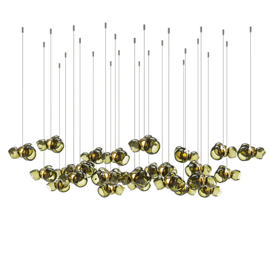 Bocci 100 random lights Image 7