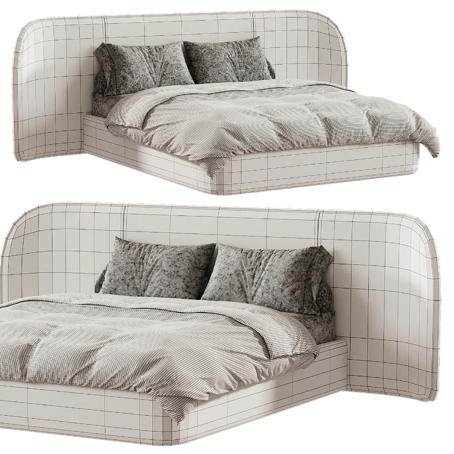 Ferrol bed Image 5