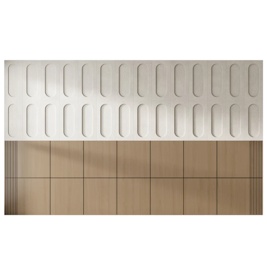 3d Wall Panel Image 2