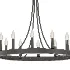 Hendon Wagon Chandelier - Thumbnail 7