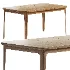 Ebbe Gehl for John Lewis Mira 4-8 Seater Extending Dining Table - Thumbnail 3