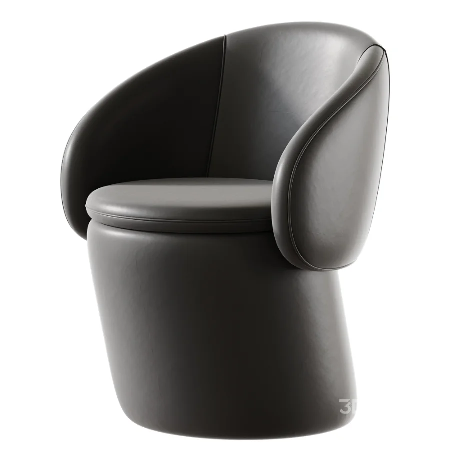 Nebula Monaca Armchair Image 4