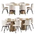 Dining Set 29 - Thumbnail 3