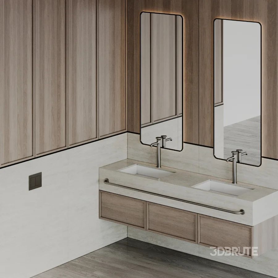 bathroom furniture 132 Image 5