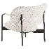 Cross Lounge Chair by Bonaldo - Thumbnail 3