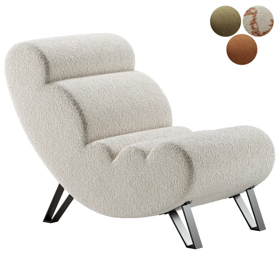 Cloud Chair Image 1