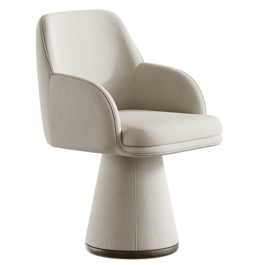 Flo 109 PO Armchair Image 2