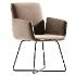 Jalis Chair - Thumbnail 2
