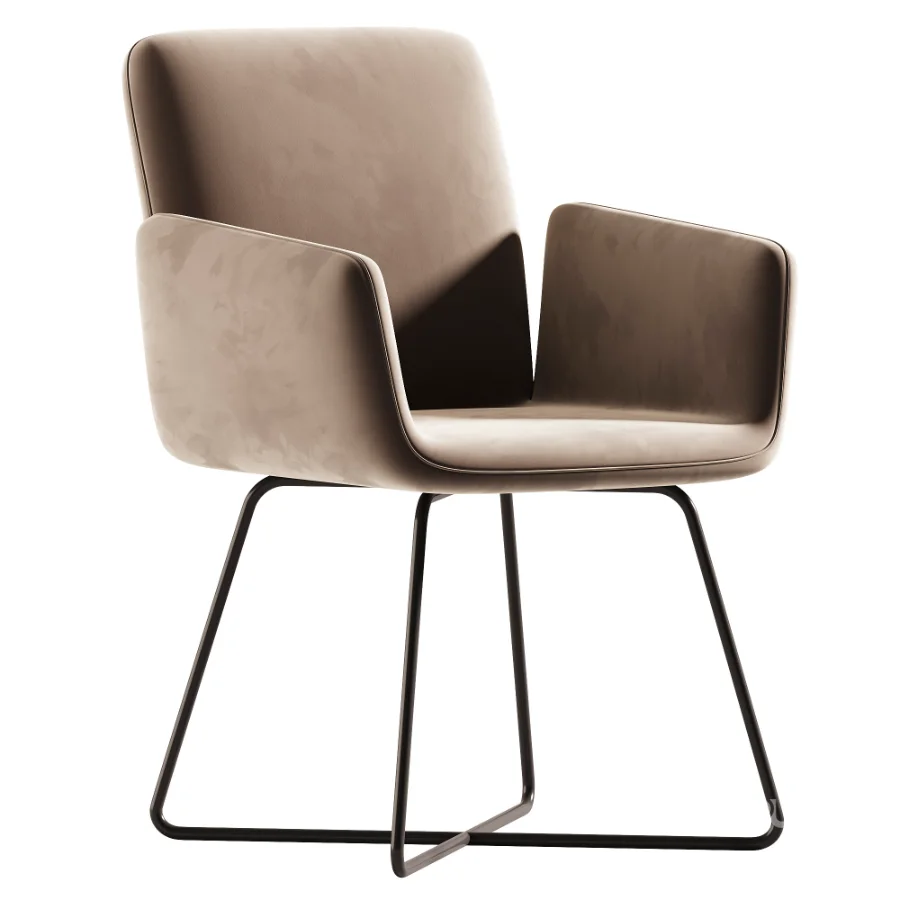 Jalis Chair Image 2