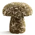 Пуф табурет Forsyth Mushroom - Thumbnail 6