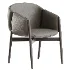 Kagu armchair - Thumbnail 4
