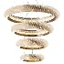 Genoveffa Crystal Chandelier - Thumbnail 1